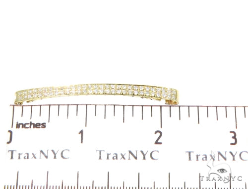 Prong Diamond Hair Pin 44611 - Image 7