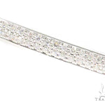 Prong Diamond Hair Pin 44612 - Image 2