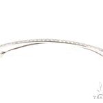 Prong Diamond Hair Pin 44612 - Image 3
