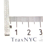 Prong Diamond Hair Pin 44612 - Image 5