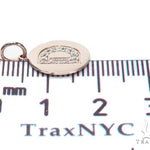 Prong Diamond Initial 'D' Pendant 40948 - Image 7