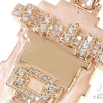 Prong Diamond Lego-Style Jesus Piece 64844 - Image 4