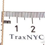 Prong Diamond Melissa Necklace 44515 - Image 7