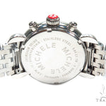 Prong Diamond Michele Watch 41581 - Image 8