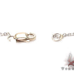 Prong Diamond Necklace 29174 - Image 6