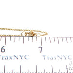 Prong Diamond Necklace 42635 - Image 10