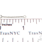 Prong Diamond Necklace 42639 - Image 9