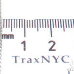 Prong Diamond Necklace 42639 - Image 8