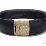 Prong Diamond Fuel Bracelet 40950 - Image 1