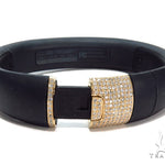 Prong Diamond Fuel Bracelet 40950 - Image 2