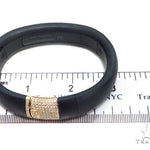 Prong Diamond Fuel Bracelet 40950 - Image 5
