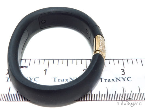 Prong Diamond Fuel Bracelet 40950 - Image 6