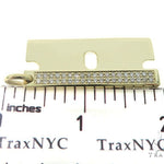 Diamond Blade Pendant 49770 - Image 6