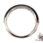 Prong Diamond Platinum Ring 32309 - Image 8