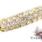 Prong Diamond Ring  28925 - Image 1