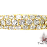 Prong Diamond Ring  28925 - Image 2