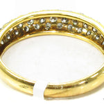 Prong Diamond Ring  28925 - Image 6