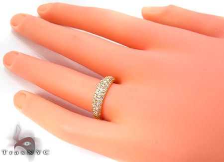 Prong Diamond Ring  28925 - Image 8