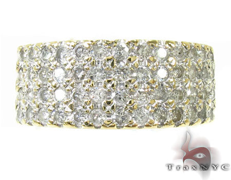 Prong Diamond Ring 28893 - Image 2