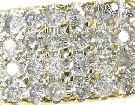 Prong Diamond Ring 28893 - Image 3