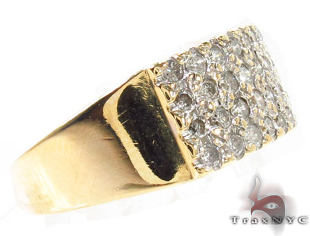 Prong Diamond Ring 28893 - Image 4