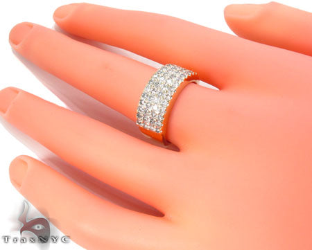 Prong Diamond Ring 28893 - Image 7