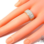 Prong Diamond Ring 28893 - Image 8