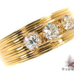 Prong Diamond Ring 29167 - Image 1