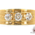 Prong Diamond Ring 29167 - Image 2