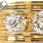 Prong Diamond Ring 29167 - Image 3