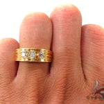 Prong Diamond Ring 29167 - Image 7