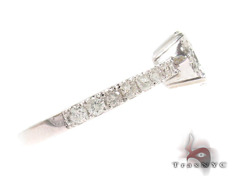 Prong Diamond Ring 31101 - Image 4