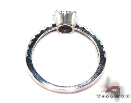 Prong Diamond Ring 31101 - Image 5