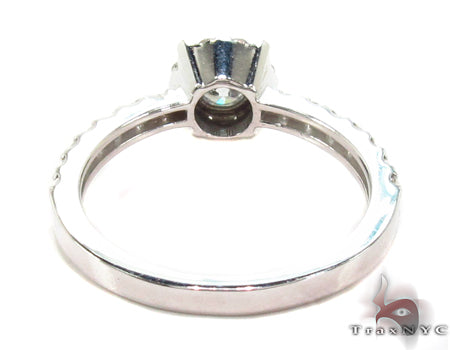 Prong Diamond Ring 31101 - Image 6