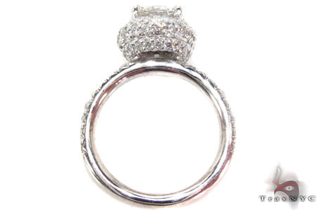Prong Diamond Ring 32068 - Image 8