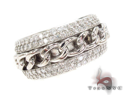 Prong Diamond Ring 32209 - Image 1