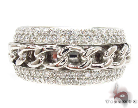 Prong Diamond Ring 32209 - Image 2