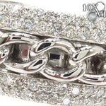 Prong Diamond Ring 32209 - Image 3