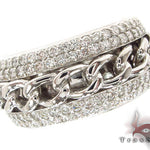 Prong Diamond Ring 32209 - Image 4