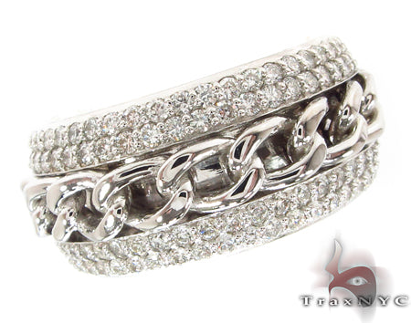 Prong Diamond Ring 32209 - Image 4