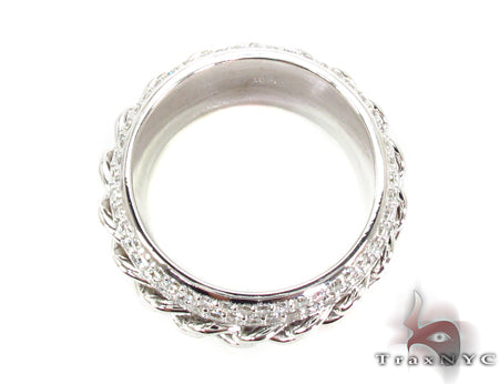 Prong Diamond Ring 32209 - Image 5