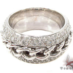 Prong Diamond Ring 32209 - Image 6