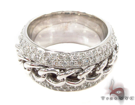 Prong Diamond Ring 32209 - Image 6