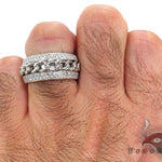 Prong Diamond Ring 32209 - Image 7
