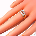 Prong Diamond Ring 32331 - Image 10