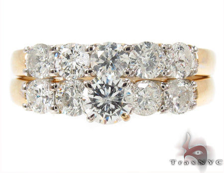 Prong Diamond Ring 32331 - Image 3