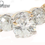 Prong Diamond Ring 32331 - Image 4