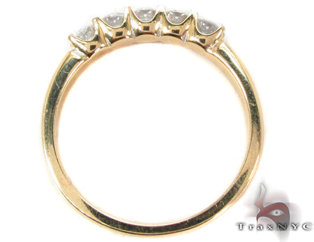 Prong Diamond Ring 32331 - Image 8