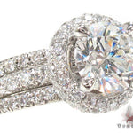 Prong Diamond Ring 32876 - Image 1