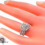 Prong Diamond Ring 32876 - Image 10
